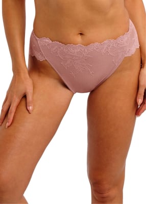 Slip Taille Haute 